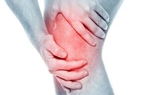 masti za liječenje artroze i osteohondroze uzrokuje oticanje ruku s bolovima u zglobovima