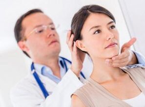 Dijagnostika cervikalne amchondroze kod neurologa